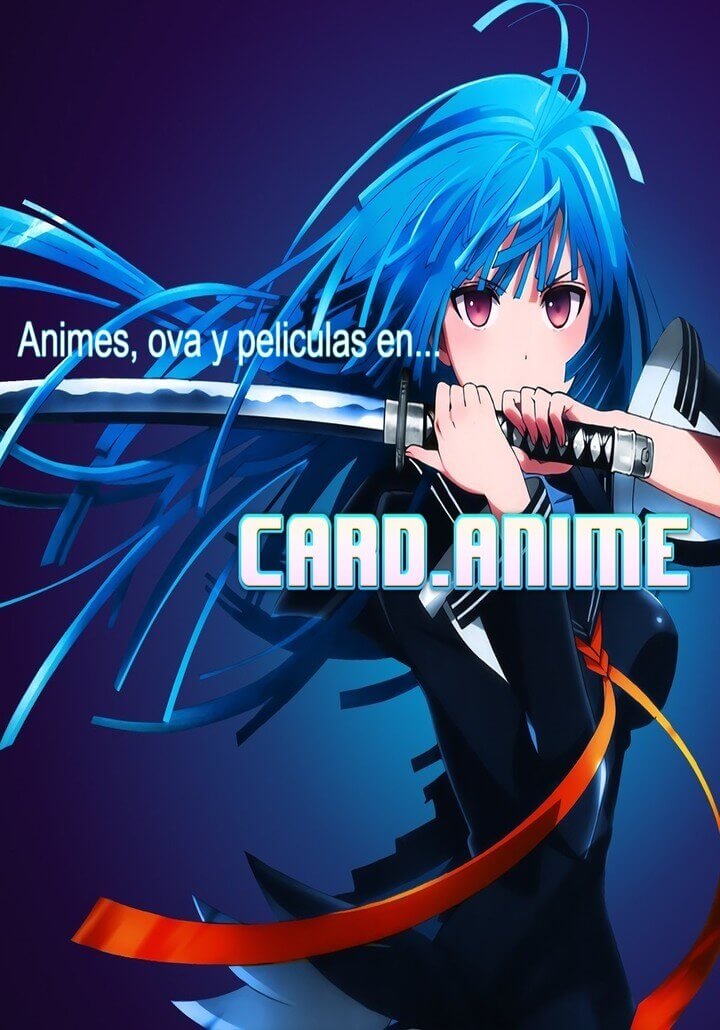 Card Anime