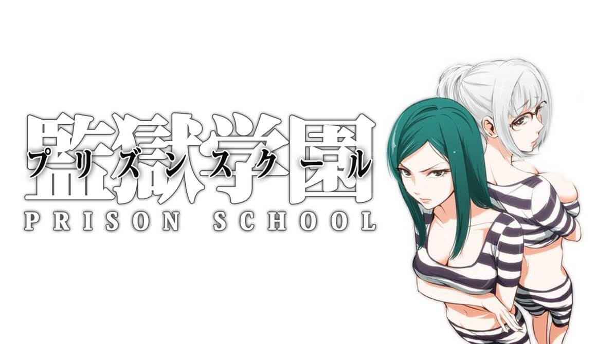 Descargar Prison School anime subtitulado en español